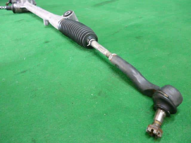 [Used]Power Steering Rack and Pinion Assembly TOYOTA 86 2013 DBA-ZN6 ...