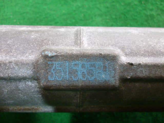 [Used]Power Steering Rack and Pinion Assembly TOYOTA 86 2013 DBA-ZN6 ...