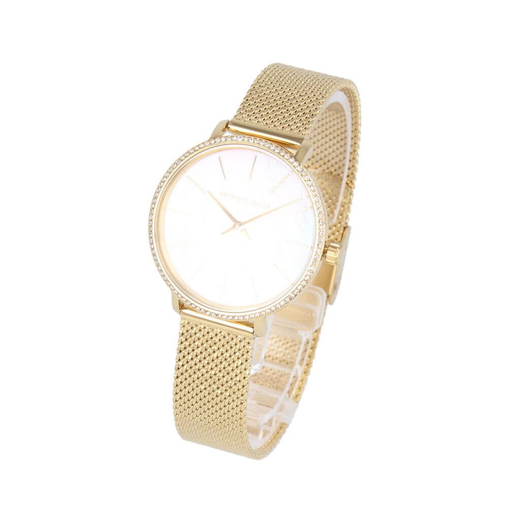 New]MICHAEL KORS Michael Kors clock 