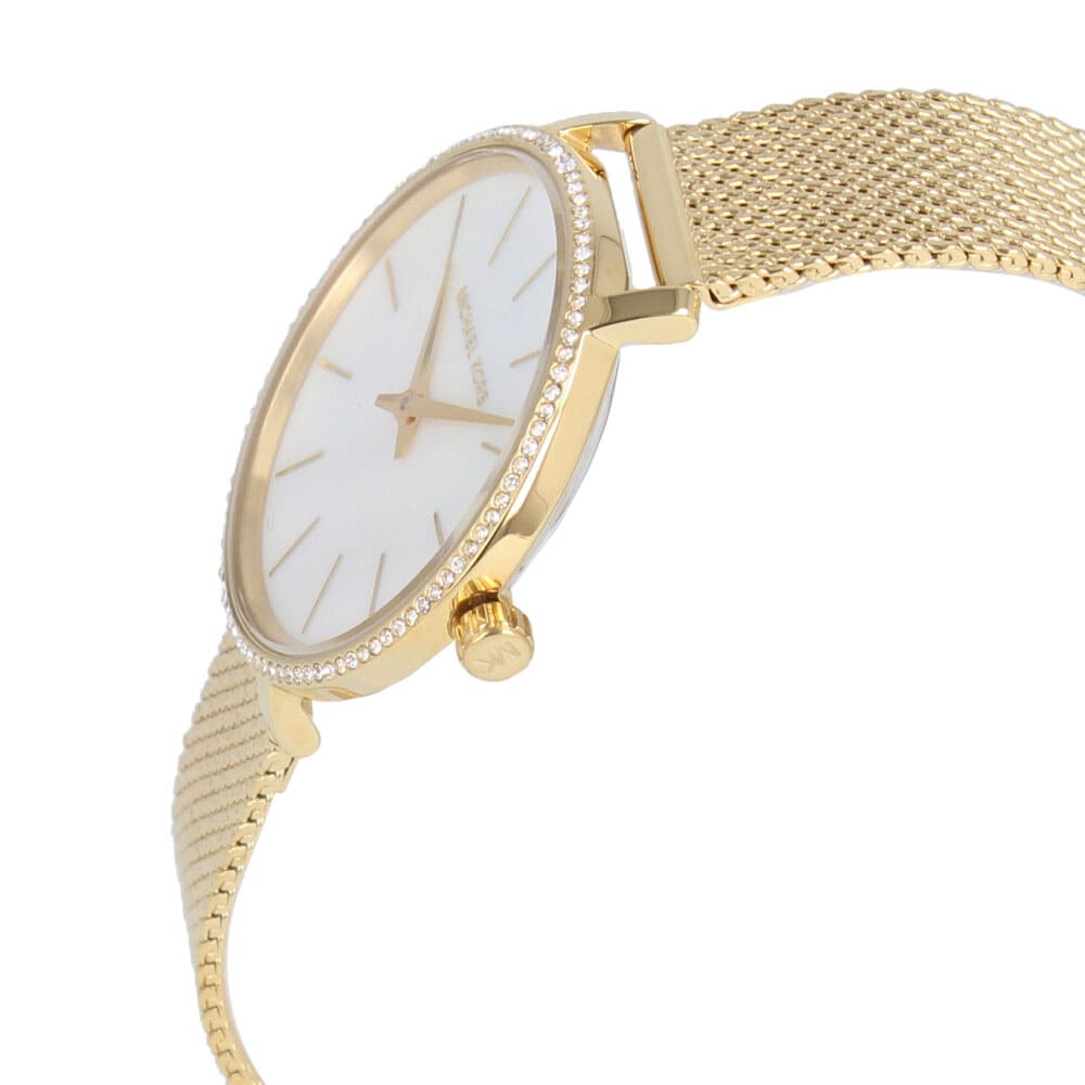 New]MICHAEL KORS Michael Kors clock 