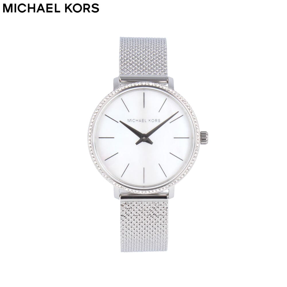 New]MICHAEL KORS Michael Kors clock 