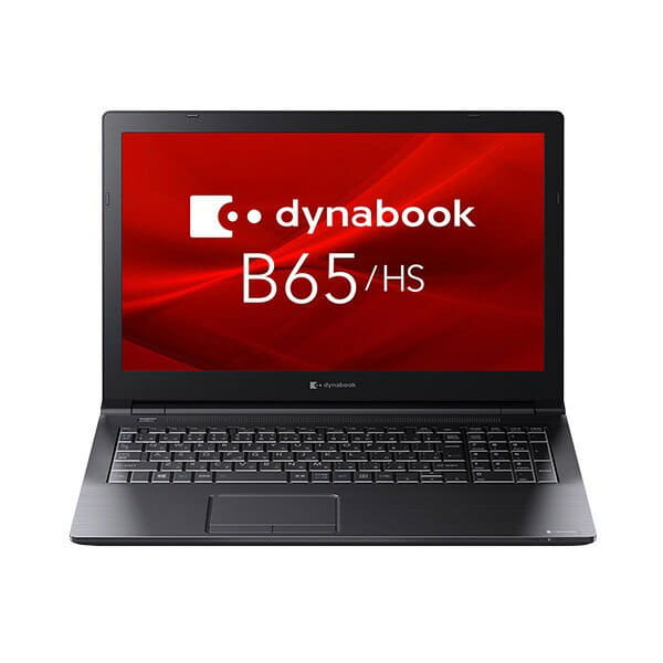 New]TOSHIBA A6BCHSF8PA21 dynabook B65/ HS (Core i5-1135G7/ 8GB SSD 