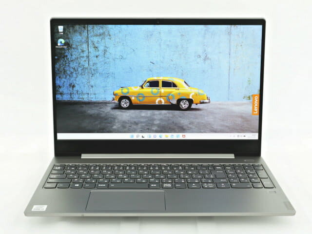 Used]LENOVO IDEAPAD S540-15IML 81NG000EJP Note A4 Windows 11 Home wireless  LAN Core i3 - BE FORWARD Store