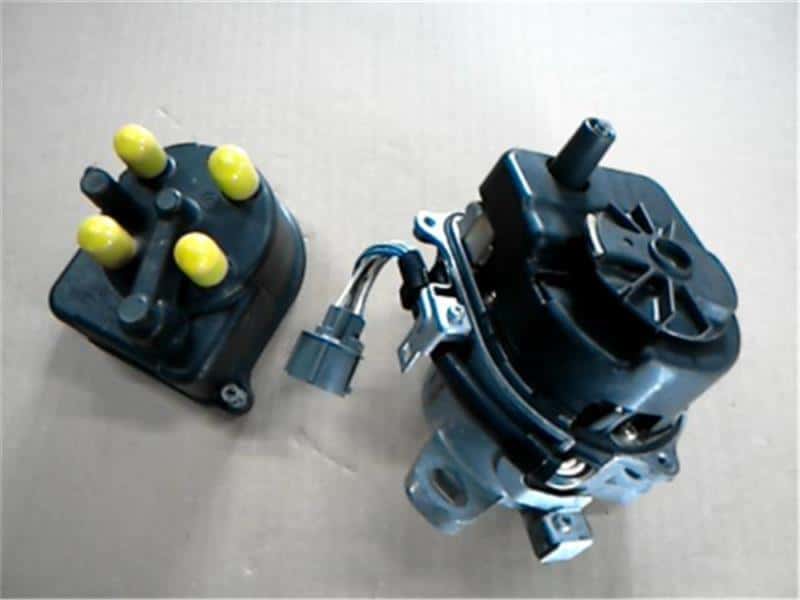 [Used]Ignition Distributor HONDA CRV 1998 ERD1 30100P3FA02 BE