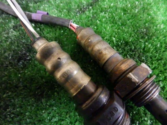 [Used]O2 Sensor TOYOTA Corolla Runx 2005 DBA-NZE121 8946512780 - BE ...