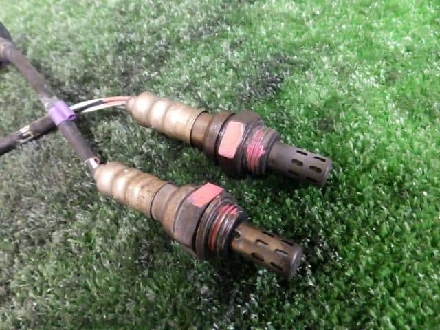 [Used]O2 Sensor TOYOTA Corolla Runx 2005 DBA-NZE121 8946512780 - BE ...