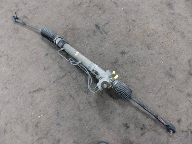[Used]Power Steering Rack and Pinion Assembly TOYOTA Townace Noah 1998 ...