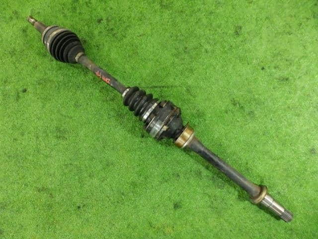 [Used]Front Right Drive Shaft TOYOTA Kluger 2002 TA-MCU20W 4341028051 ...