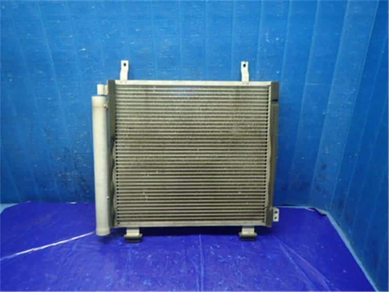 [Used]A/C Condenser SUZUKI Wagon R 2016 DAAMH44S 9531050M01 BE