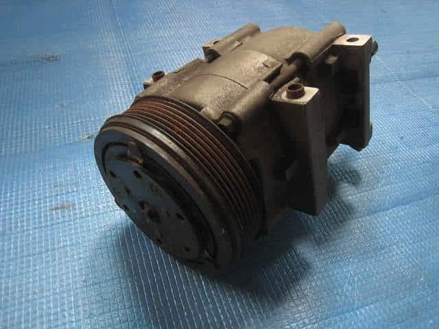 power steering pump 2006 ford explorer