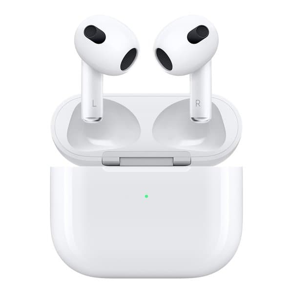 New]Apple apple AirPods third generation MME73J/A MME73J/A(2522903 