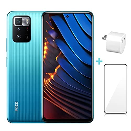 新品未開封 POCO X3 GT 8GB/128GB SIMフリー/グローバル版 Xiaomi Poco X3 GT Dual SIM 6.6