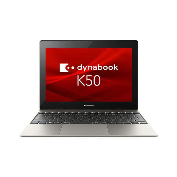 New]TOSHIBA A6K1FSV81111 dynabook K50 (a CPU: a Celeron N4020