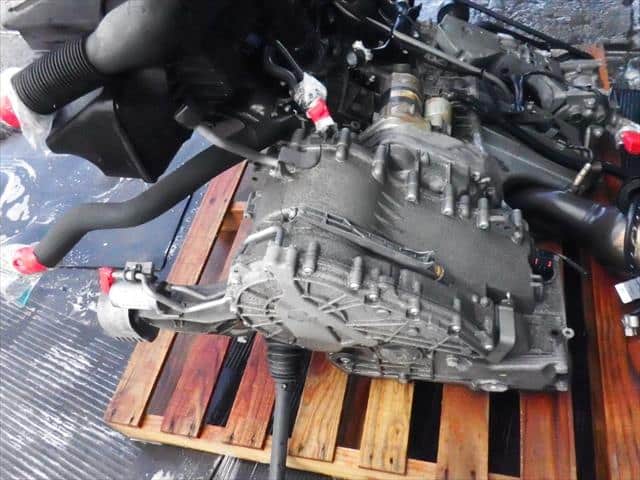 [Used]266 Engine MERCEDES-BENZ Benz a class 2008 DBA-169032 - BE ...