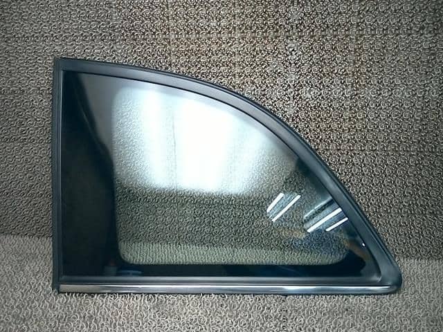 Used Side Windshield Fiat Fiat 500 2008 ABA 31212 BE FORWARD Auto Parts