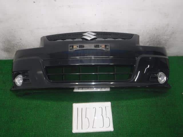 Used Front Bumper SUZUKI SX4 2008 DBA YA11S 7171180J10 BE