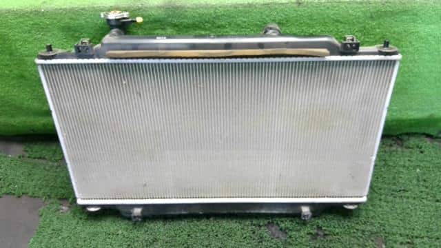 [Used]Radiator MAZDA Axela 2013 CBA-BM6FJ PE2015200 - BE