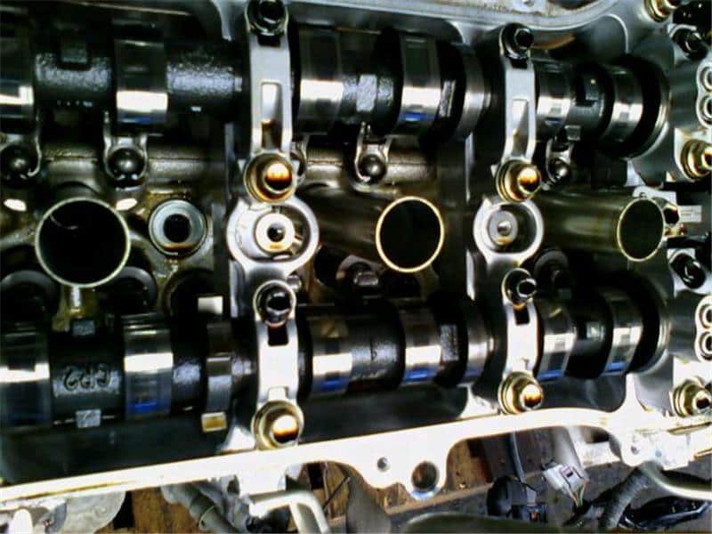 [Used]4GRFSE Engine TOYOTA Mark X 2006 DBAGRX120 BE FORWARD Auto Parts