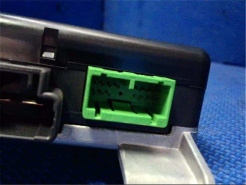 [Used]Power Steering Computer HONDA Life 2006 DBA-JB5 - BE FORWARD Auto ...
