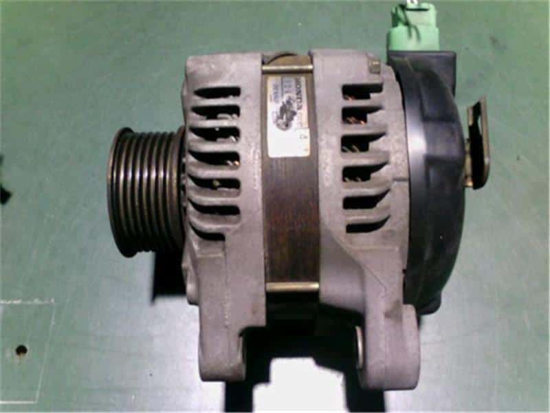 [Used]Alternator HONDA Odyssey 2003 UARB1 31100RFE003 BE FORWARD