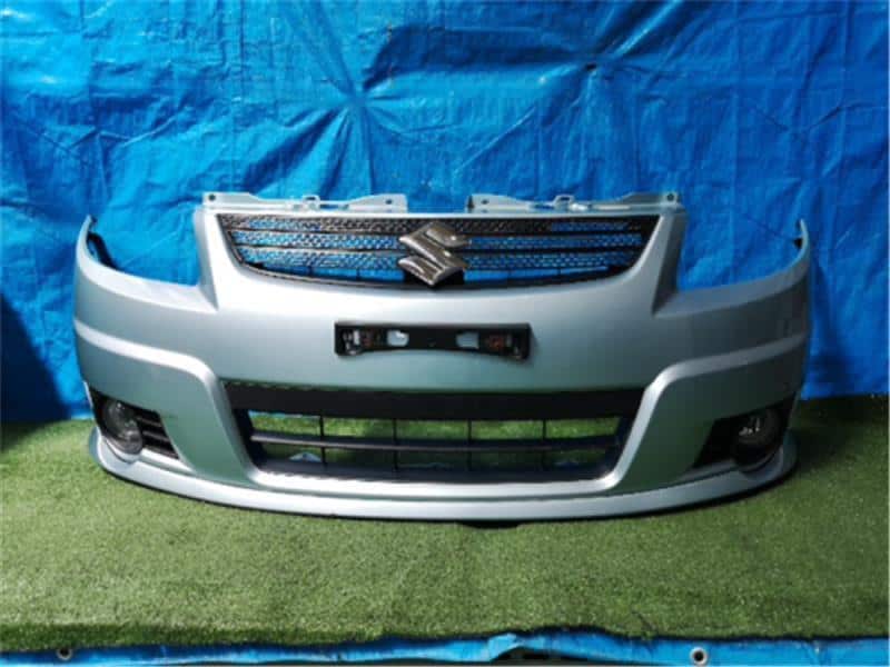 2008 suzuki sx4 front bumper deals