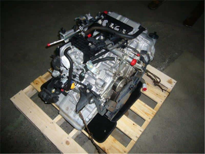 [Used]R06A Engine SUZUKI Every 2016 HBD-DA17V - BE FORWARD Auto Parts