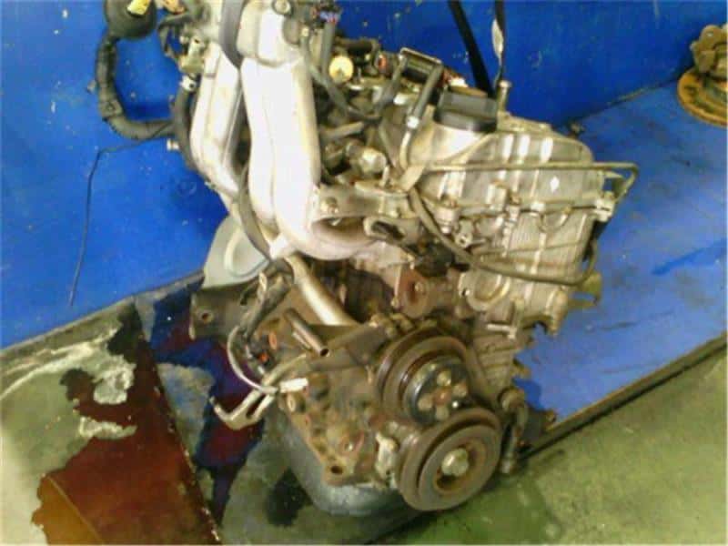 Used Jbdet Engine Daihatsu Copen Aba L K Be Forward Auto Parts