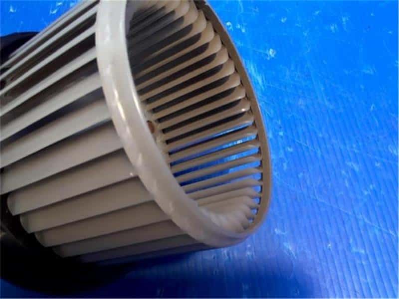 [Used]Blower Motor HONDA Acty 2016 EBDHH6 79310S2K003 BE FORWARD