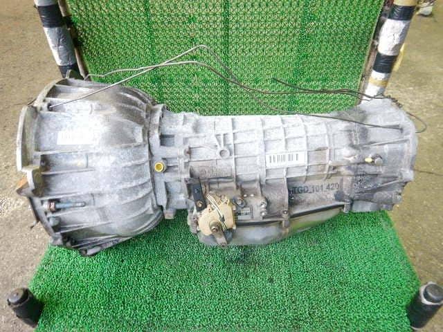 ROVER RANGE ROVER 2001 GF-LP60D Automatic Transmission [Used ...