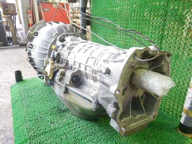 ROVER RANGE ROVER 2001 GF-LP60D Automatic Transmission [Used ...