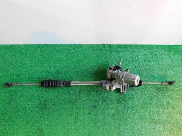 Used]Power Steering Rack and Pinion Assembly SUZUKI Swift 2008 DBA