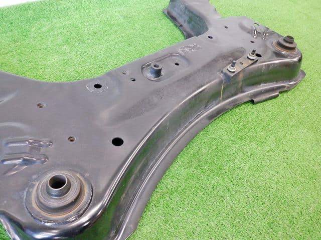 Used]Front Member NISSAN March 2009 DBA-AK12 544003U811 - BE