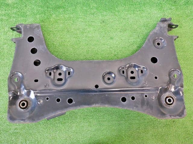 Used]Front Member NISSAN March 2009 DBA-AK12 544003U811 - BE
