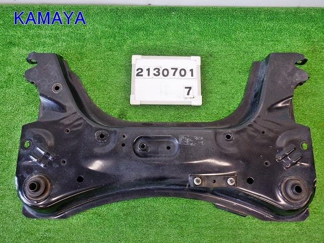 マーチ AK12 フロントメンバー 12C 54400-3U811 KY0 Used]Front Member NISSAN March 2009 DBA-AK12 544003U811 - BE