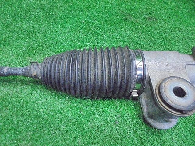 [Used]Power Steering Rack and Pinion Assembly TOYOTA Vitz 2007 CBA ...