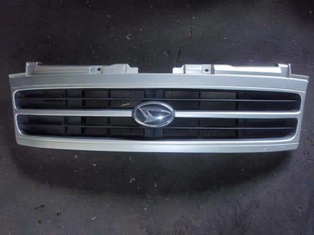 [Used]Radiator Grille DAIHATSU Hijet atrai 2001 CBA-S221G 5311197506 ...