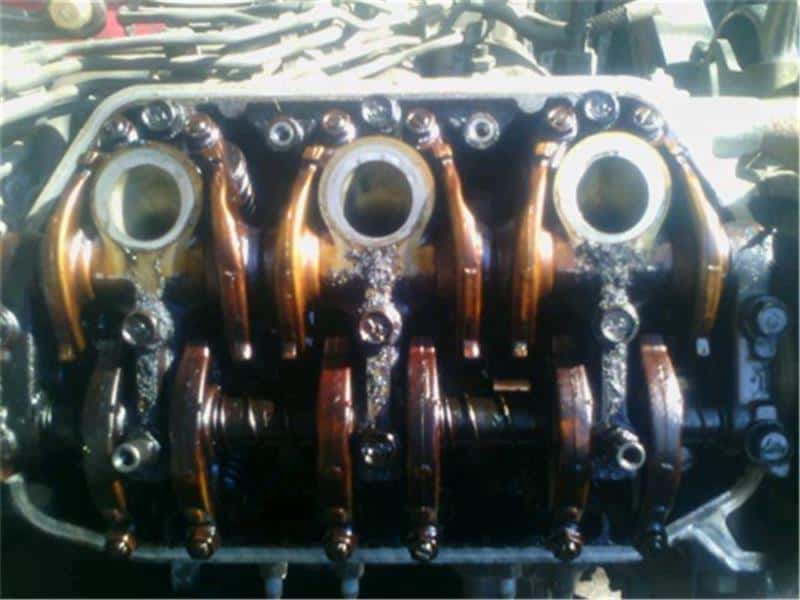 [Used]E07A Engine HONDA Acty 1996 VHA3 BE FORWARD Auto Parts