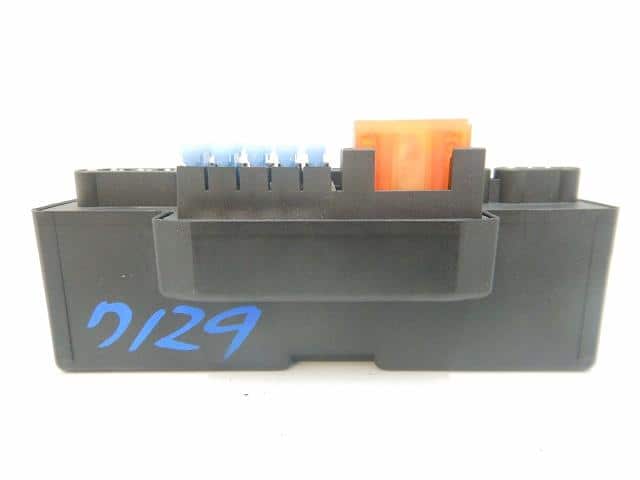 Used]Control Unit MERCEDES-BENZ Benz slk class 1999 GF-170447