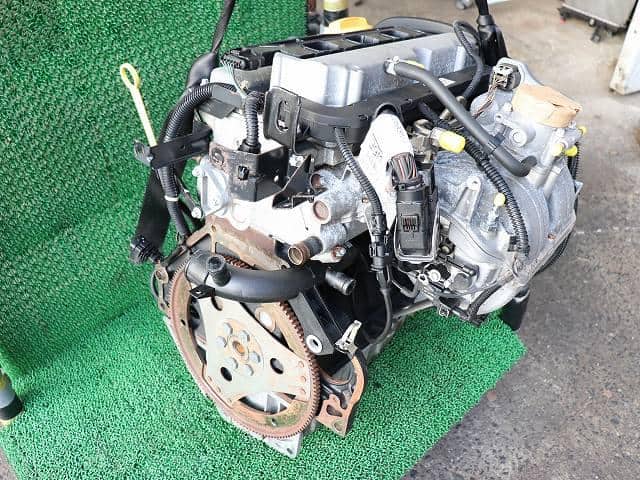 [Used]Z18-DE Engine OPEL Opel astra 2005 GH-AH04Z18 - BE FORWARD Auto Parts
