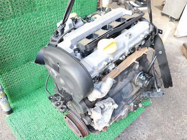 [Used]Z18-DE Engine OPEL Opel astra 2005 GH-AH04Z18 - BE FORWARD Auto Parts