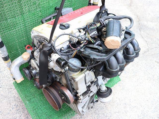 [Used]1117 Engine MERCEDES-BENZ Benz slk class 1997 E-170447 - BE ...