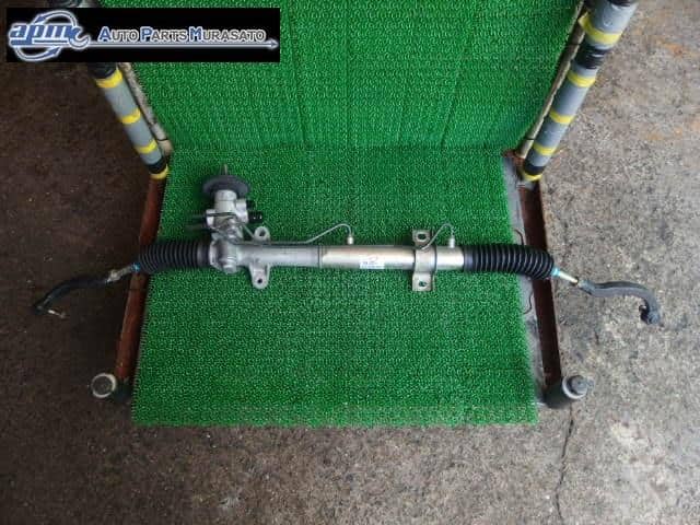 [Used]Power Steering Rack and Pinion Assembly ROVER Rover 75 2000 GF ...