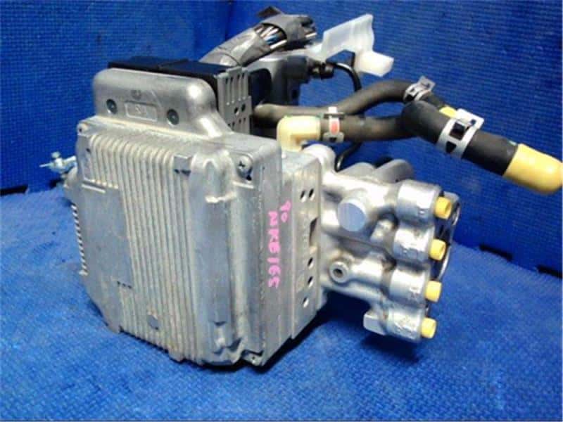 ブレーキブースター BREAK BOOSTER トヨタ まさり TOYOTA DUTRO