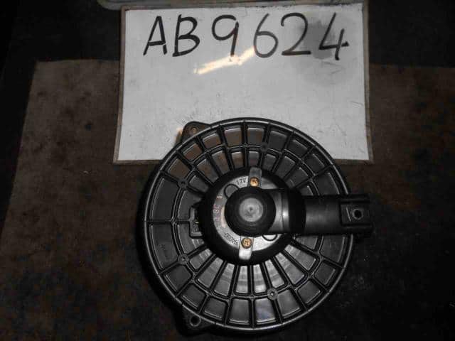 Rb21s suzuki aerio