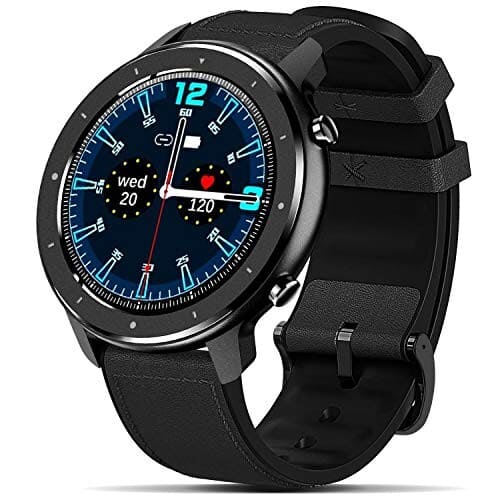 Fullmosa smart watch sale