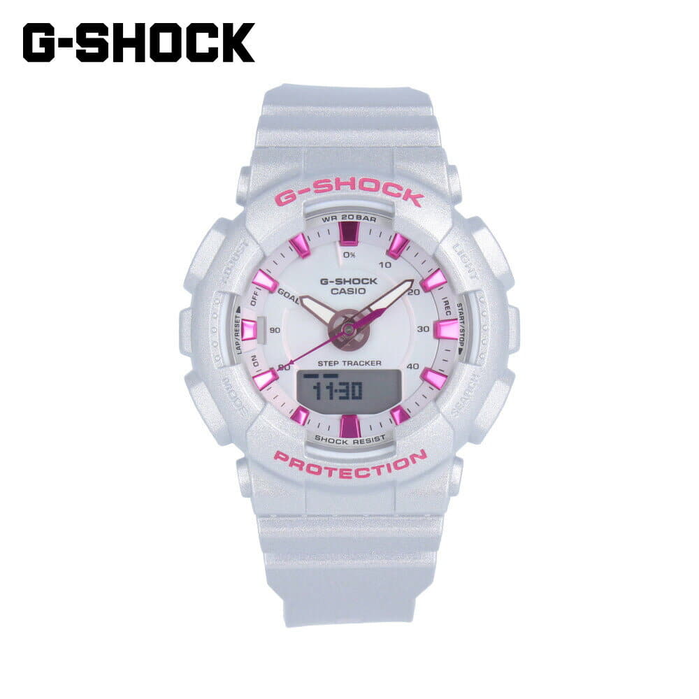 New]CASIO Casio G-SHOCK G-SHOCK WOMEN NEO PUNK clock Ladies
