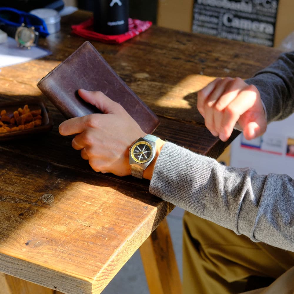 New]CITIZEN Citizen Eco-Drive PROTO Eco Drive proto BM8541-91E