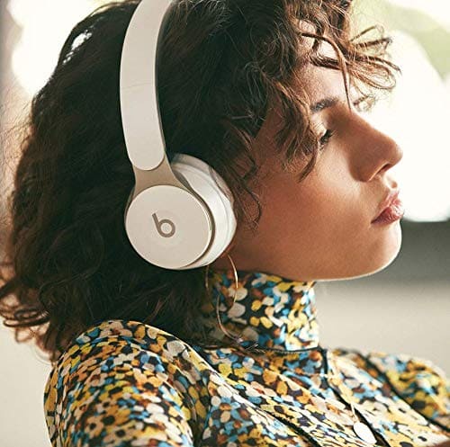 New]Beats Solo Pro Wireless wireless noise canceling headphones