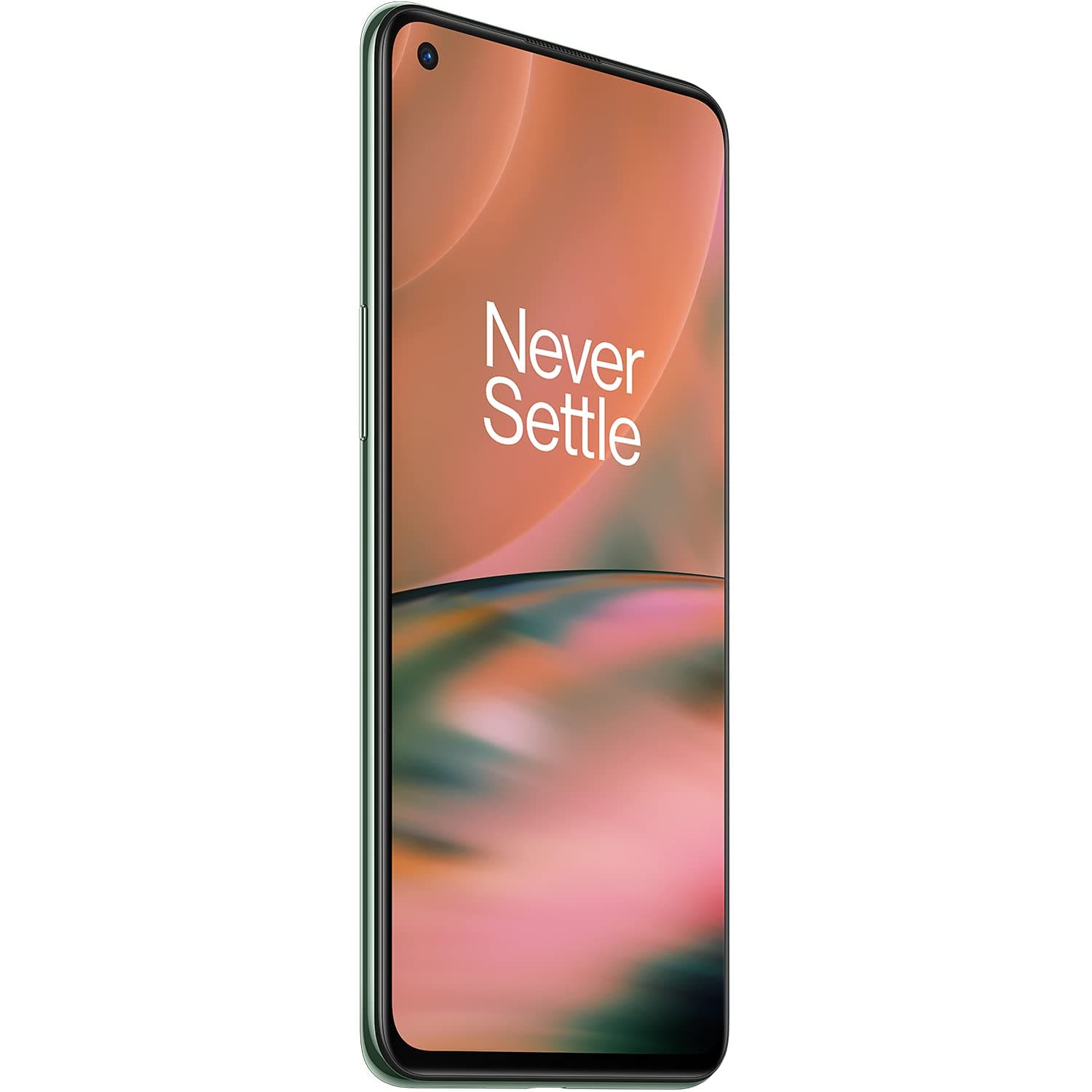 New]OnePlus Nord 2 DN2103 Dual Sim 8GB RAM 128GB 5G green SIM
