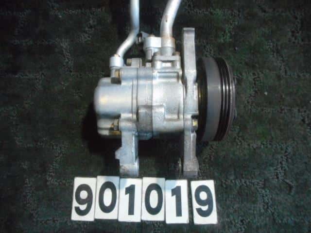 [Used]A/C Compressor HONDA Life 2000 GF-JB1 38810PFB005 - BE FORWARD ...